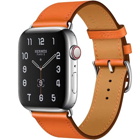 apple.watch 5 hermes|Apple Watch Hermes catalogue.